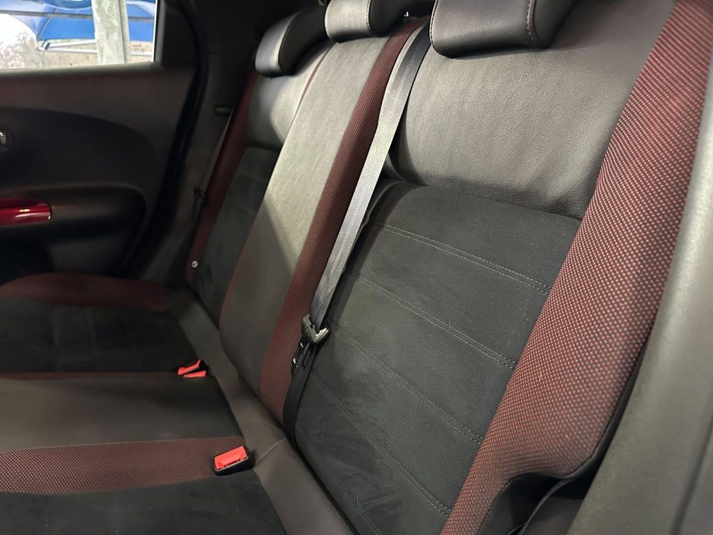 Used Nissan Juke 2017 for sale - 77384508: Photo 26