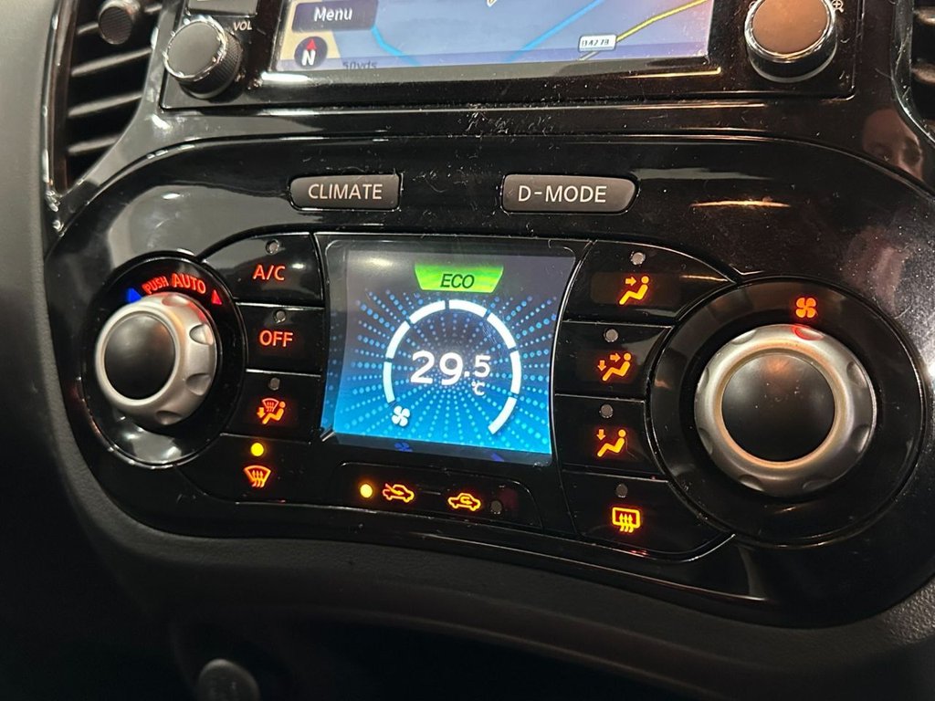 Used Nissan Juke 2017 for sale - 77384508: Photo 29