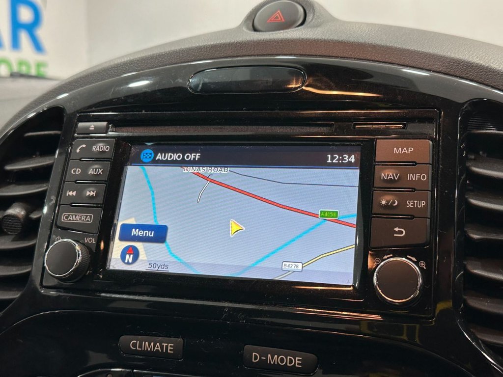 Used Nissan Juke 2017 for sale - 77384508: Photo 30