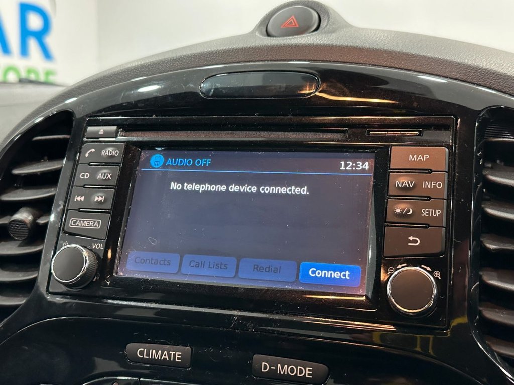 Used Nissan Juke 2017 for sale - 77384508: Photo 31