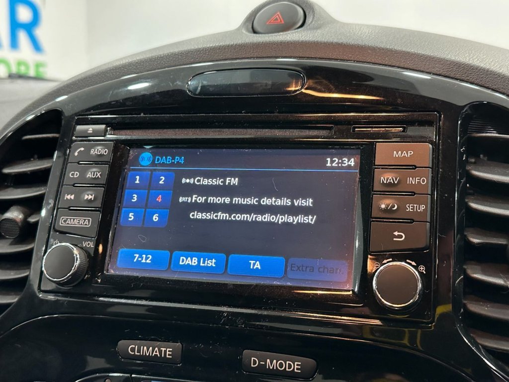 Used Nissan Juke 2017 for sale - 77384508: Photo 32