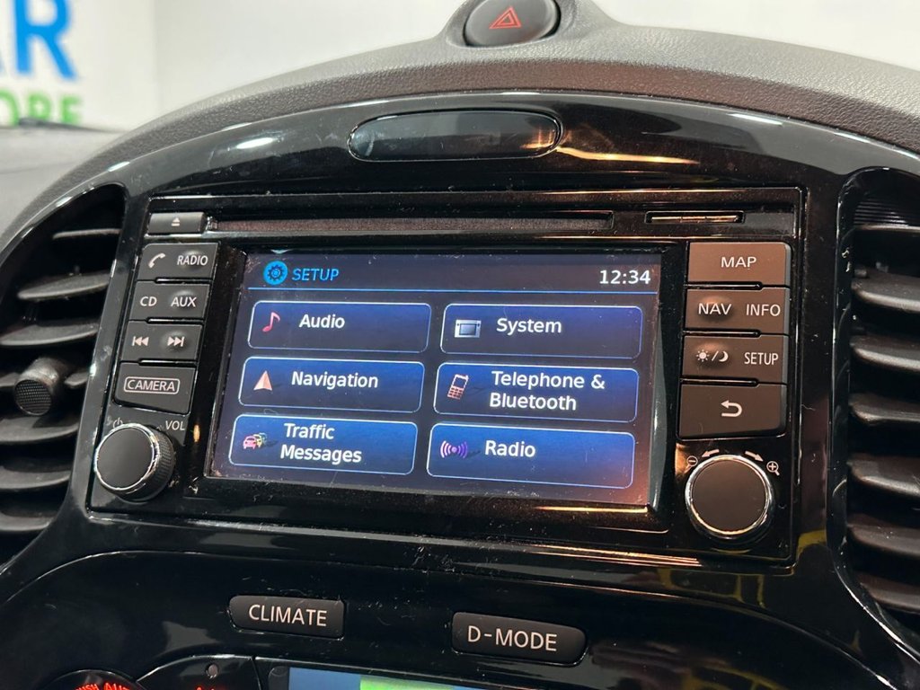 Used Nissan Juke 2017 for sale - 77384508: Photo 34