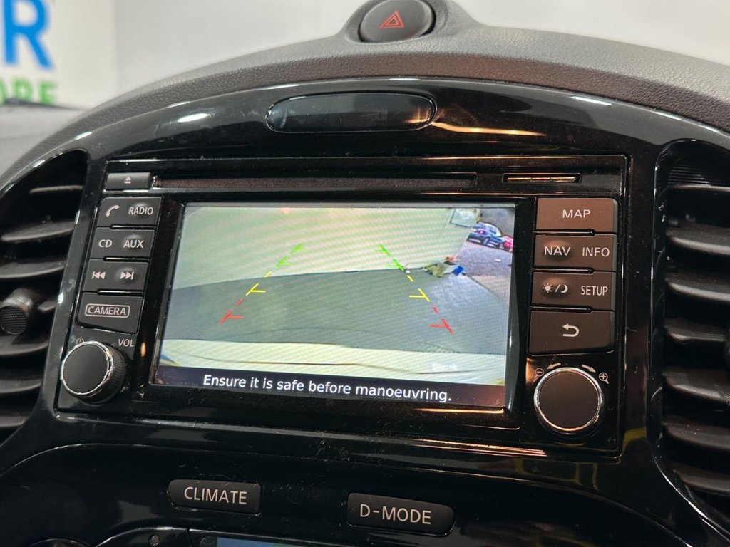 Used Nissan Juke 2017 for sale - 77384508: Photo 35