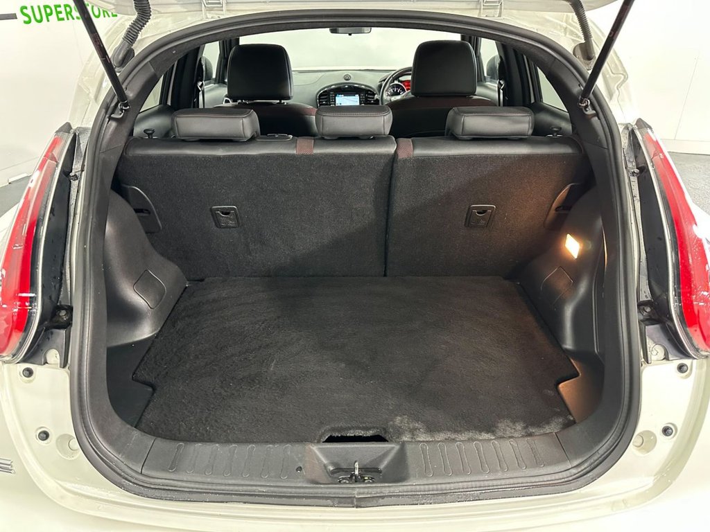 Used Nissan Juke 2017 for sale - 77384508: Photo 36