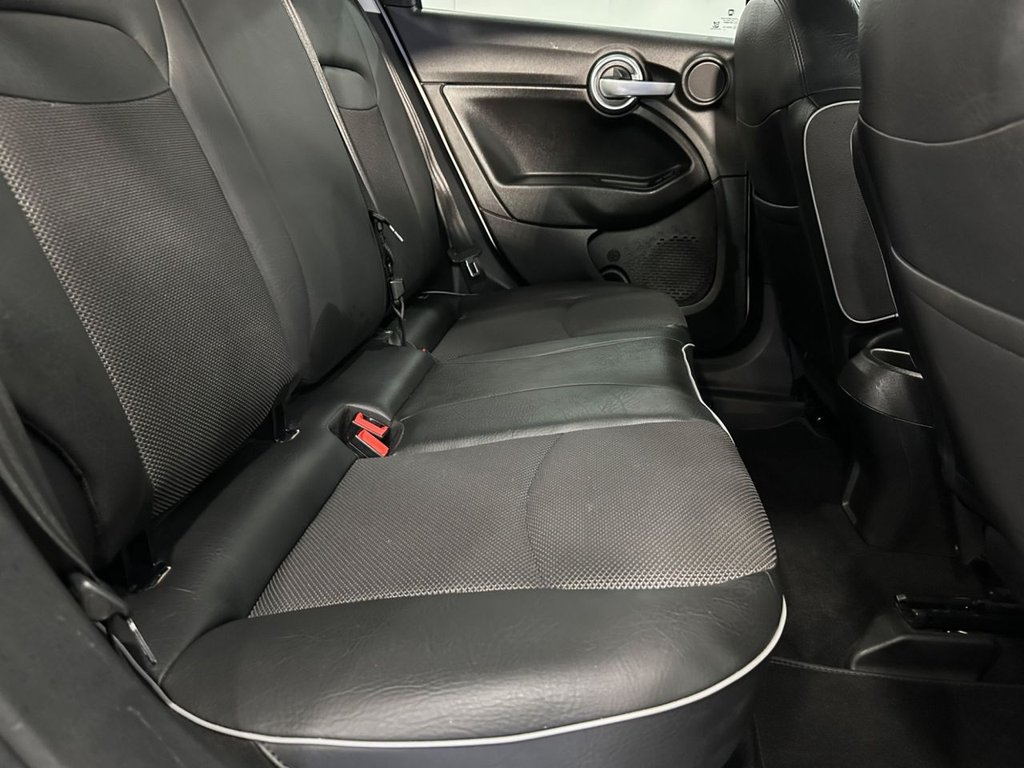 Used Fiat 500X 2018 for sale - 76496563: Photo 15