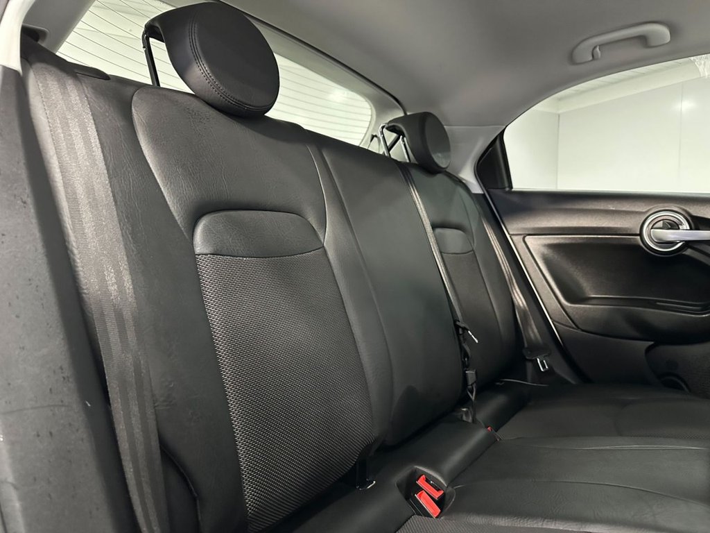 Used Fiat 500X 2018 for sale - 76496563: Photo 17