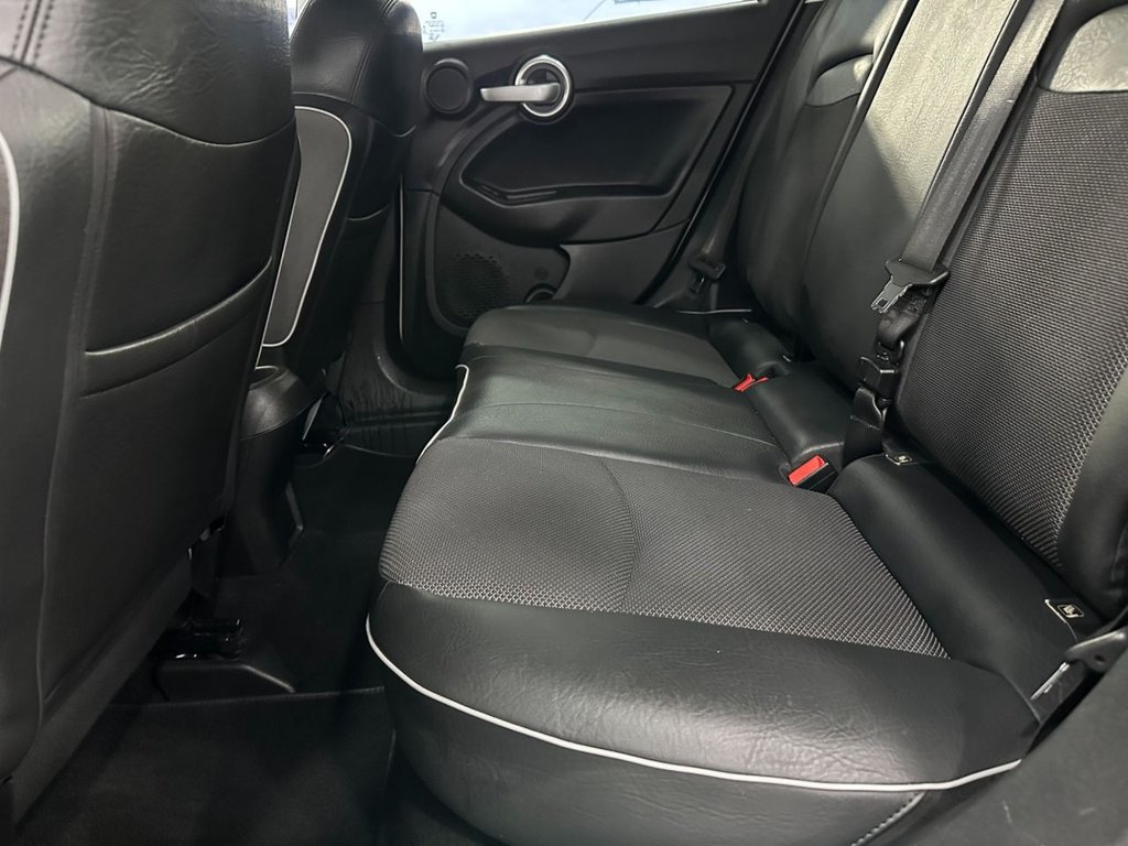 Used Fiat 500X 2018 for sale - 76496563: Photo 18