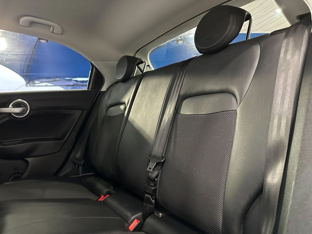 Used Fiat 500X 2018 for sale - 76496563: Photo 19