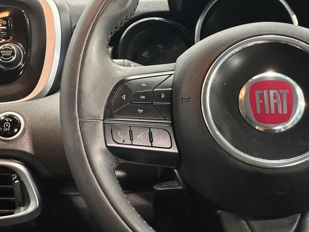 Used Fiat 500X 2018 for sale - 76496563: Photo 23