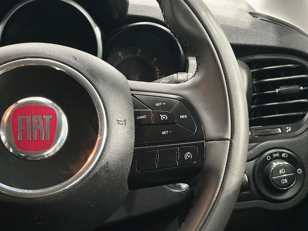 Used Fiat 500X 2018 for sale - 76496563: Photo 25