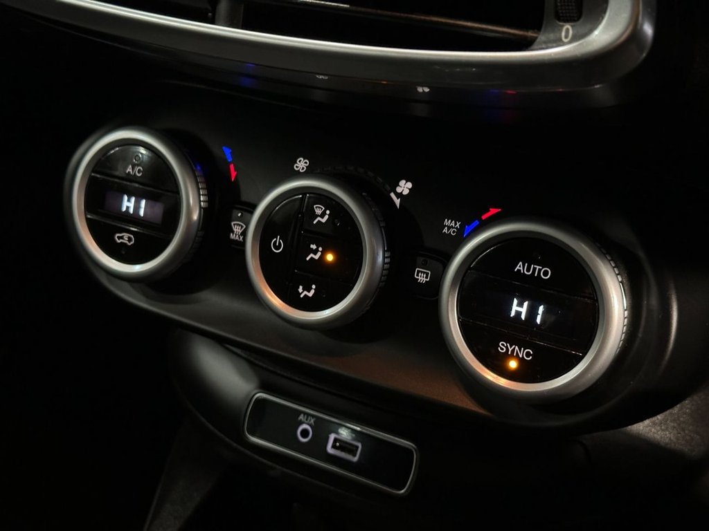 Used Fiat 500X 2018 for sale - 76496563: Photo 26