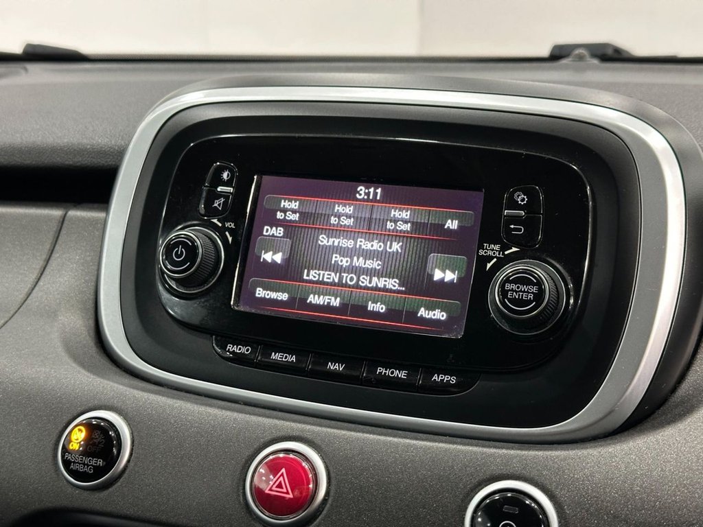 Used Fiat 500X 2018 for sale - 76496563: Photo 27