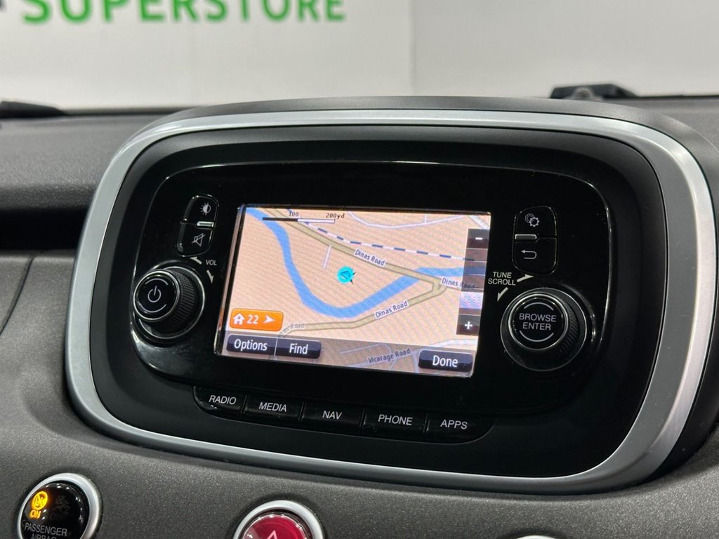 Used Fiat 500X 2018 for sale - 76496563: Photo 29