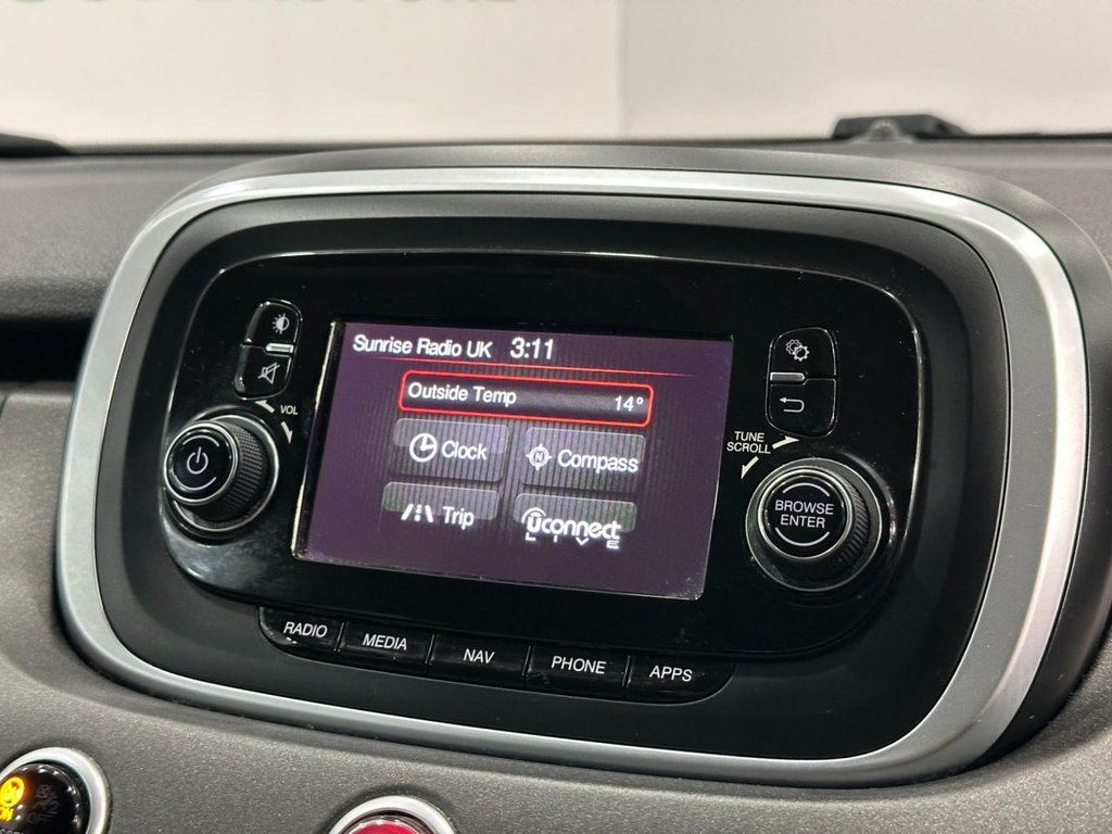 Used Fiat 500X 2018 for sale - 76496563: Photo 30