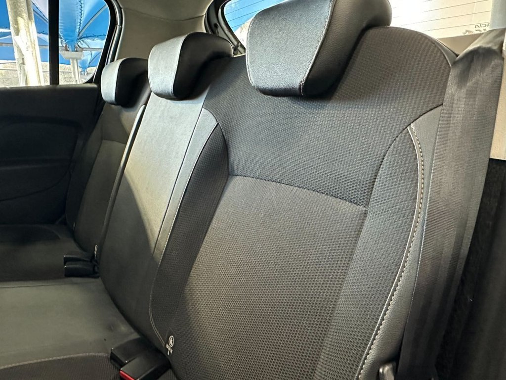 Used Dacia Sandero Stepway 2017 for sale - 76768626: Photo 24