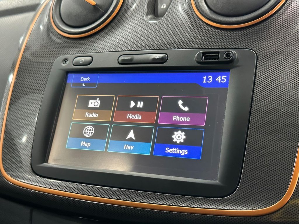 Used Dacia Sandero Stepway 2017 for sale - 76768626: Photo 28