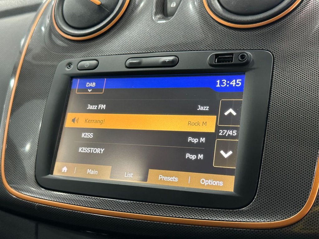 Used Dacia Sandero Stepway 2017 for sale - 76768626: Photo 29