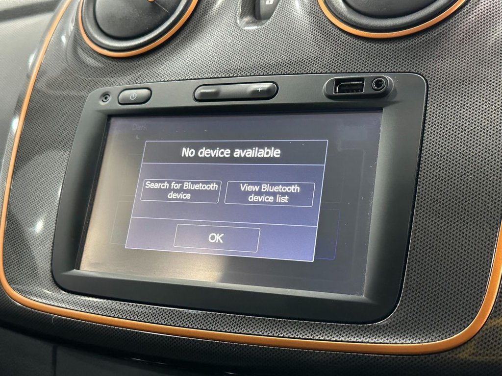 Used Dacia Sandero Stepway 2017 for sale - 76768626: Photo 30