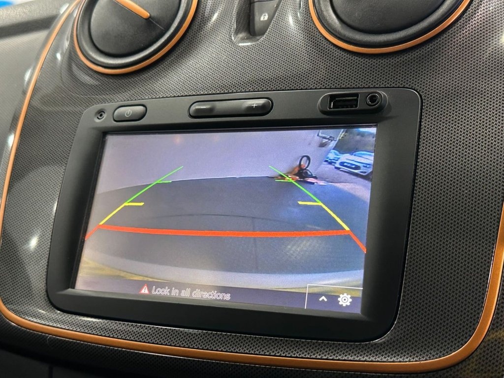 Used Dacia Sandero Stepway 2017 for sale - 76768626: Photo 32