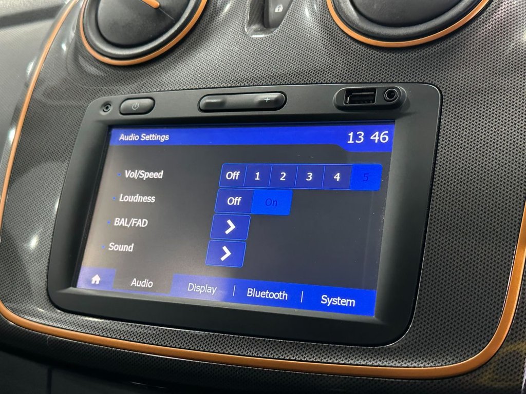 Used Dacia Sandero Stepway 2017 for sale - 76768626: Photo 34