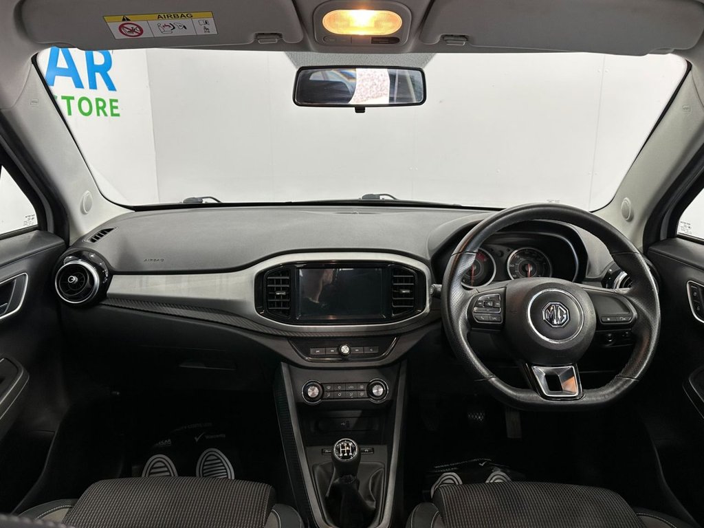 Used MG MG3 2018 for sale - 76883395: Photo 24