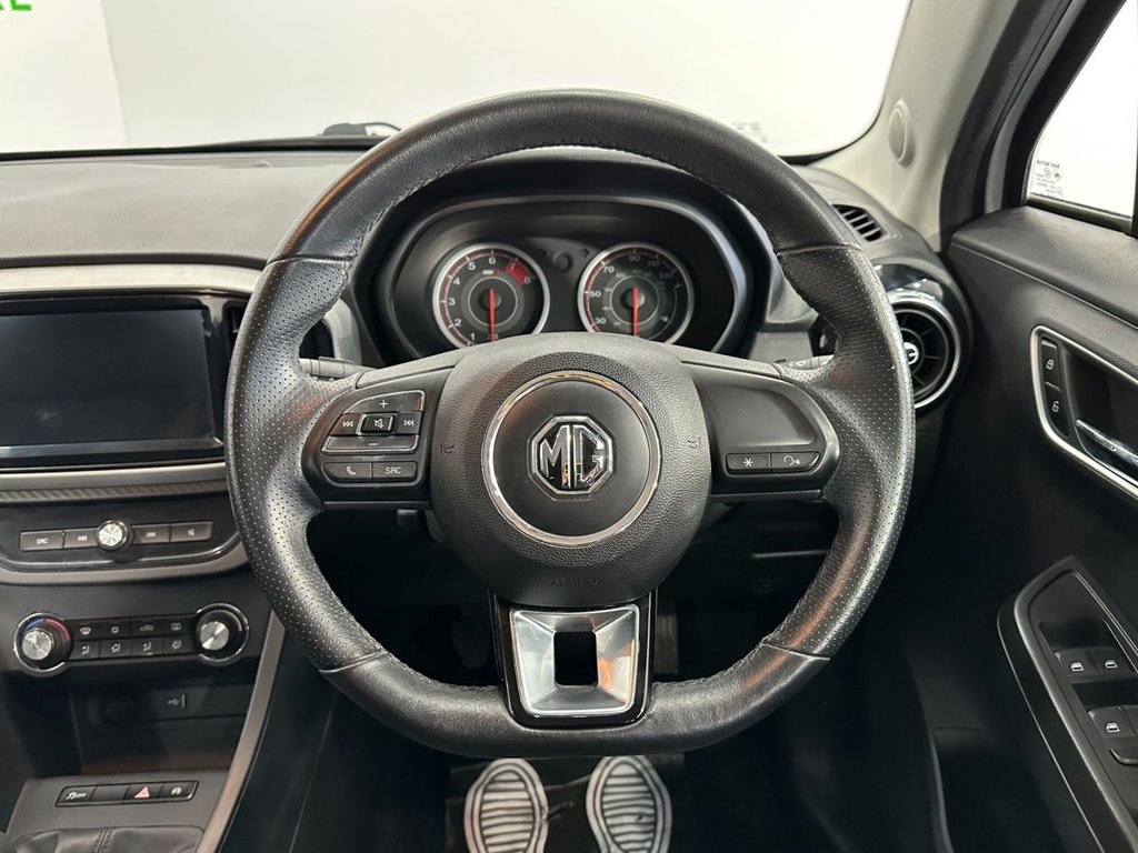 Used MG MG3 2018 for sale - 76883395: Photo 25
