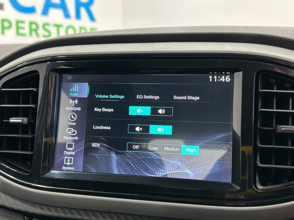 Used MG MG3 2018 for sale - 76883395: Photo 31