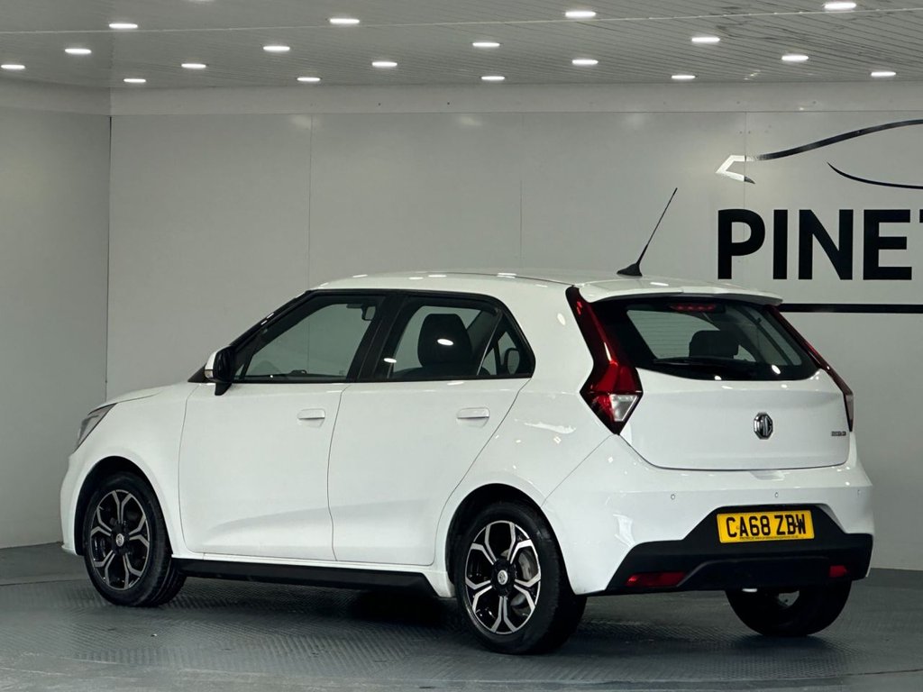 Used MG MG3 2018 for sale - 76883395: Photo 8