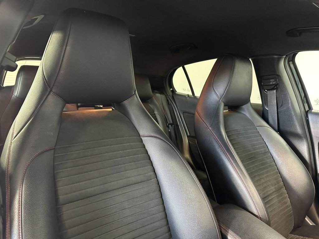 Used Mercedes-Benz GLA 2019 for sale - 77470487: Photo 14