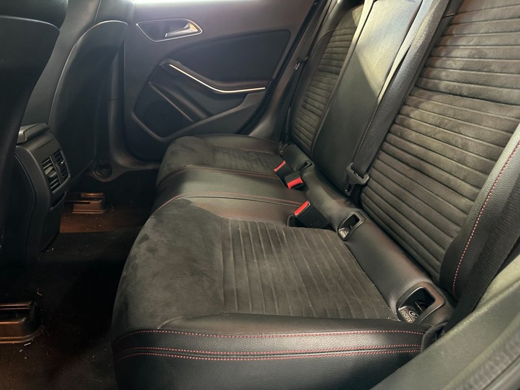 Used Mercedes-Benz GLA 2019 for sale - 77470487: Photo 17