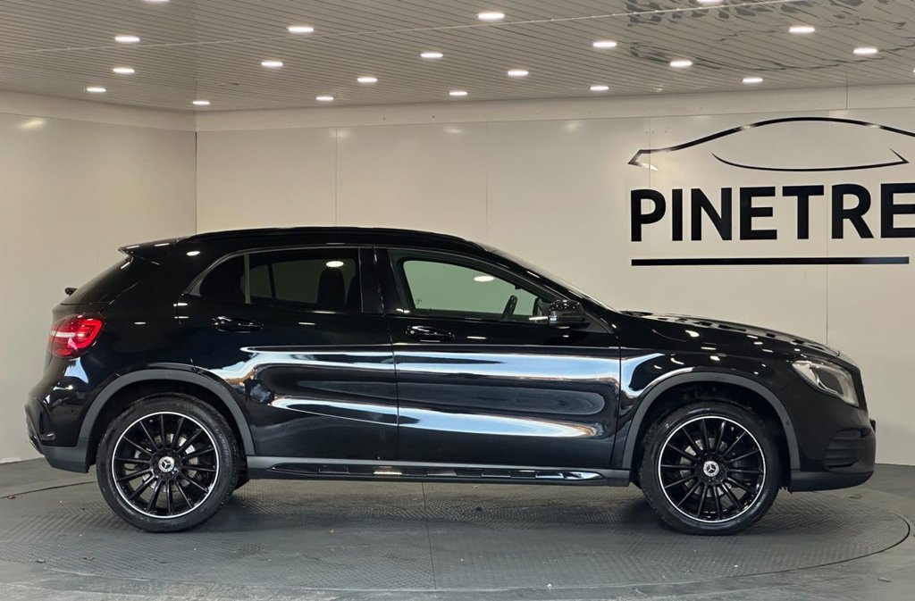 Used Mercedes-Benz GLA 2019 for sale - 77470487: Photo 6