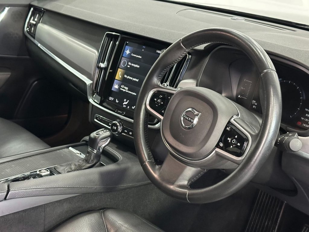 Used Volvo S90 2018 for sale - 77464303: Photo 15