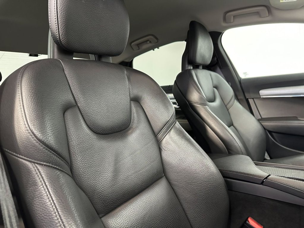 Used Volvo S90 2018 for sale - 77464303: Photo 18