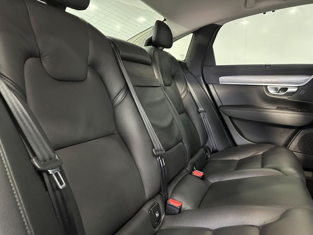 Used Volvo S90 2018 for sale - 77464303: Photo 20