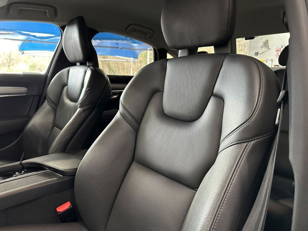Used Volvo S90 2018 for sale - 77464303: Photo 23