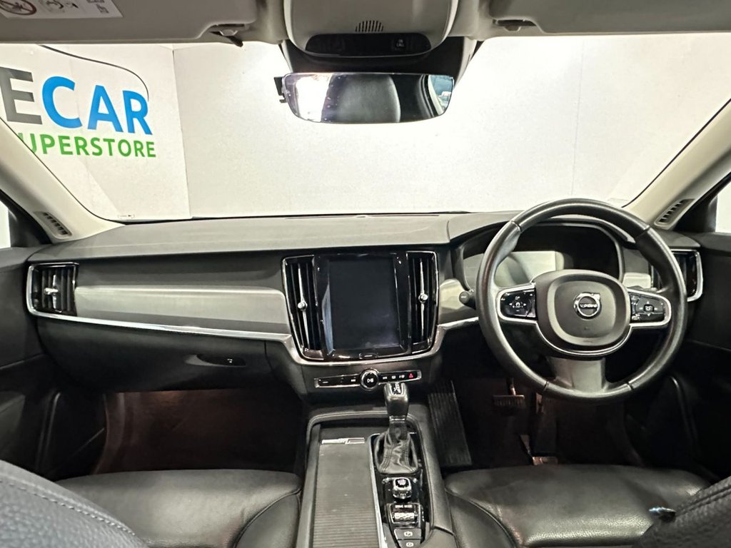 Used Volvo S90 2018 for sale - 77464303: Photo 26