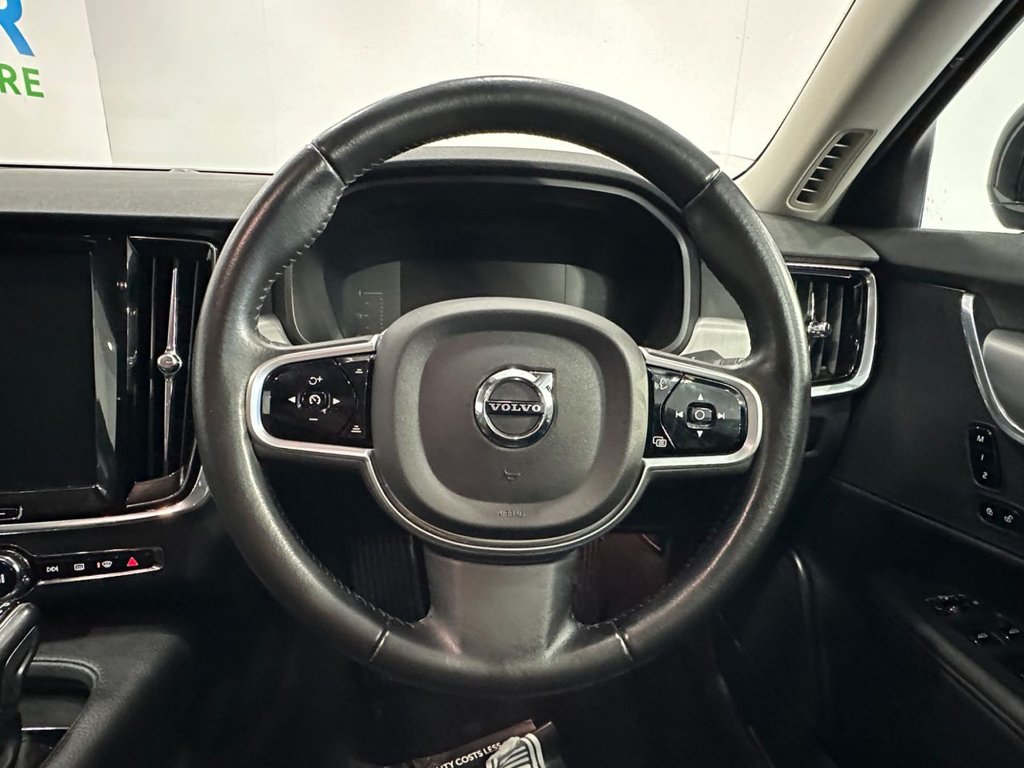 Used Volvo S90 2018 for sale - 77464303: Photo 28