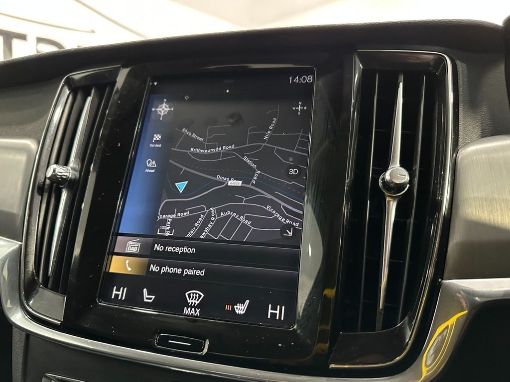 Used Volvo S90 2018 for sale - 77464303: Photo 30