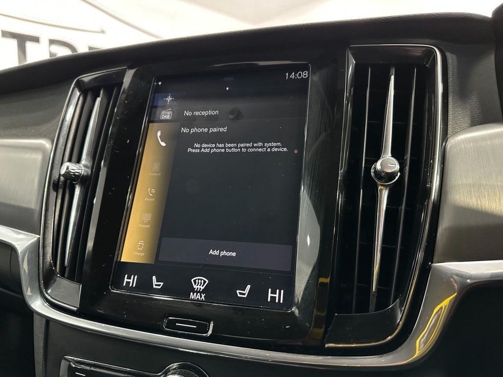 Used Volvo S90 2018 for sale - 77464303: Photo 31