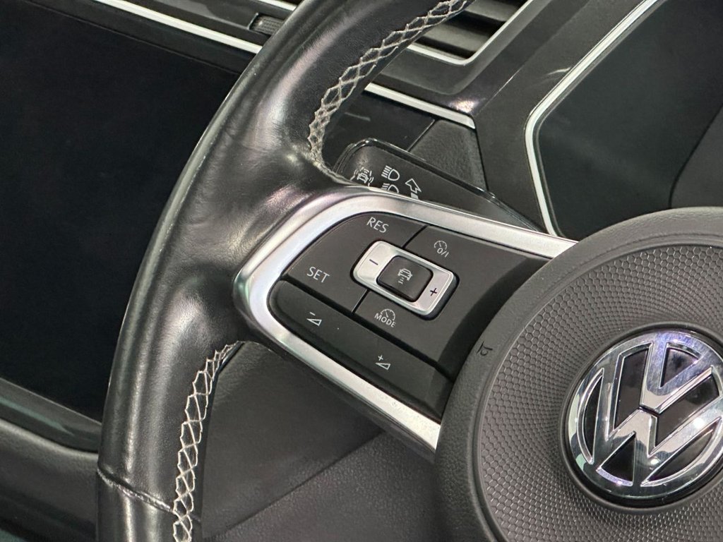 Used Volkswagen Tiguan 2018 for sale - 77313215: Photo 14