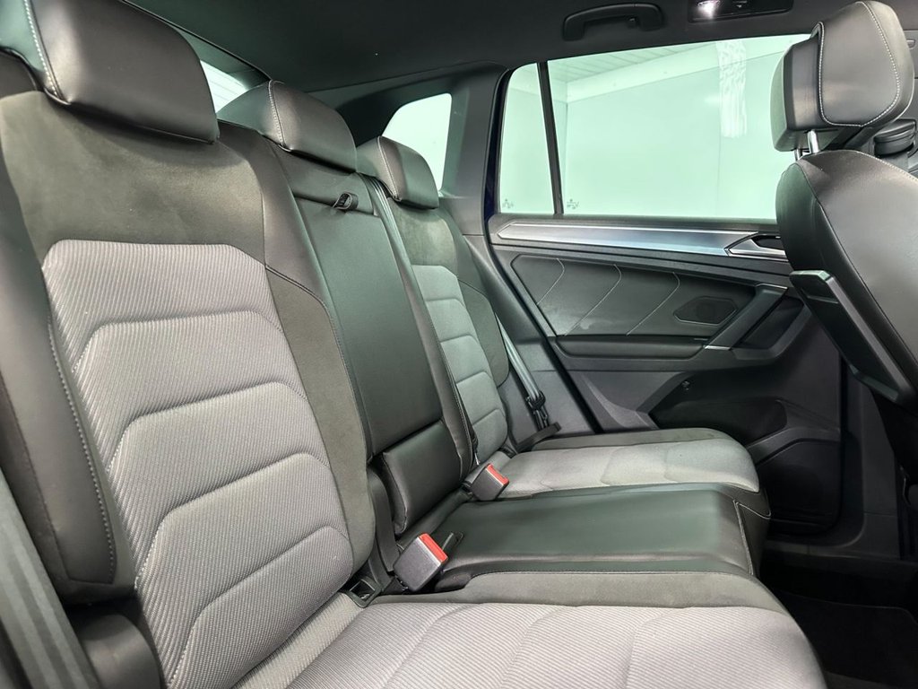 Used Volkswagen Tiguan 2018 for sale - 77313215: Photo 17
