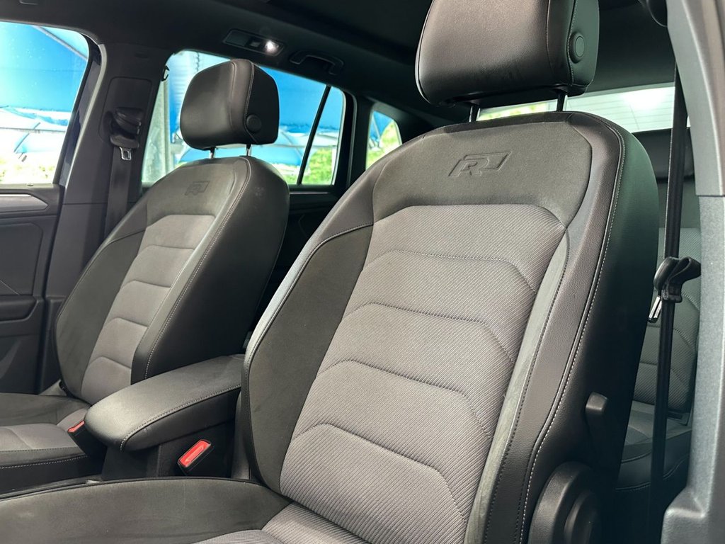 Used Volkswagen Tiguan 2018 for sale - 77313215: Photo 18