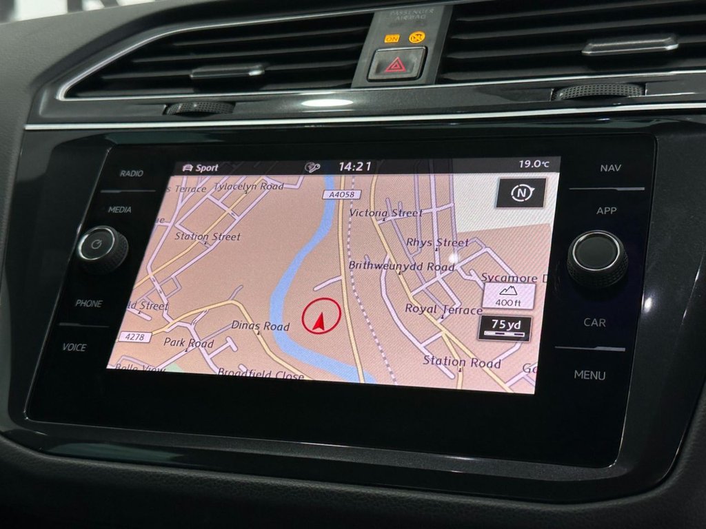 Used Volkswagen Tiguan 2018 for sale - 77313215: Photo 26