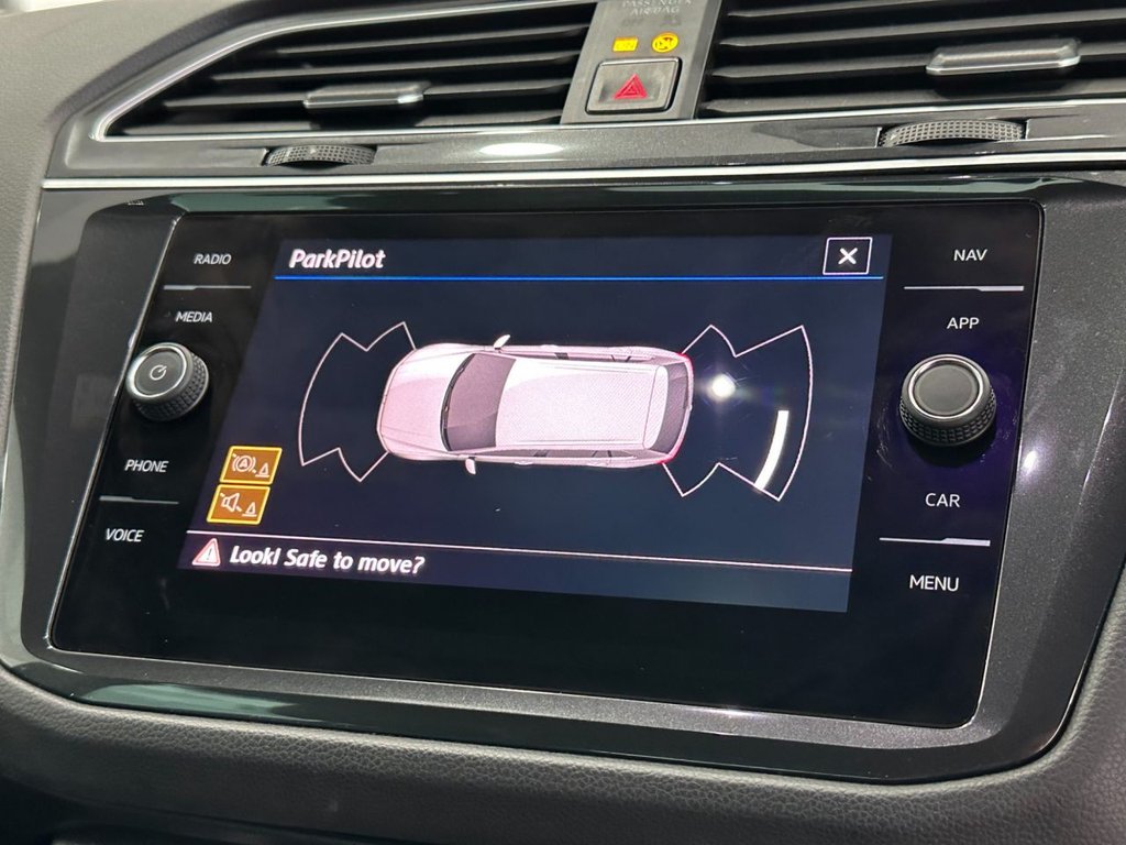 Used Volkswagen Tiguan 2018 for sale - 77313215: Photo 27