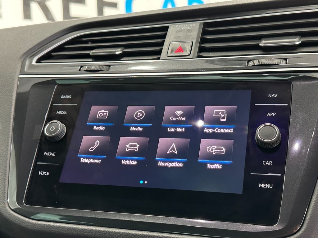 Used Volkswagen Tiguan 2018 for sale - 77313215: Photo 34