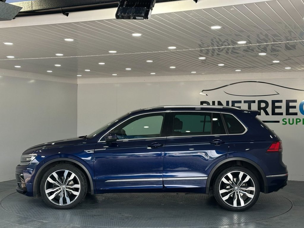 Used Volkswagen Tiguan 2018 for sale - 77313215: Photo 7