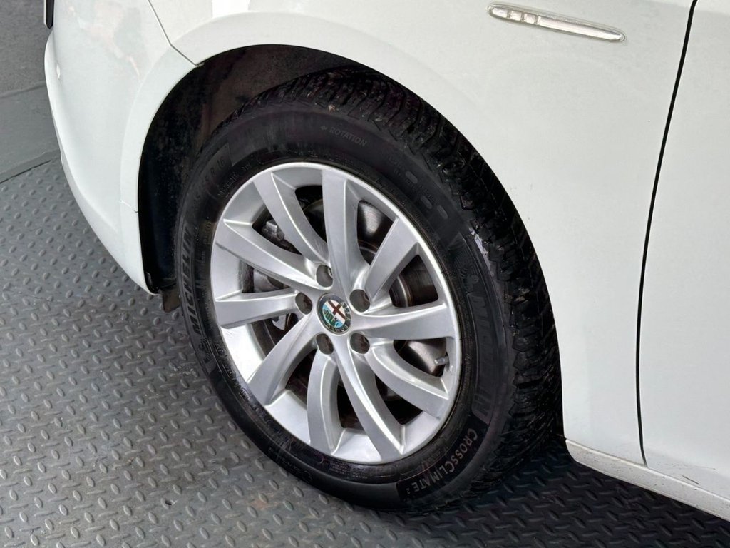 Used Alfa Romeo Giulietta 2015 for sale - 76740420: Photo 12