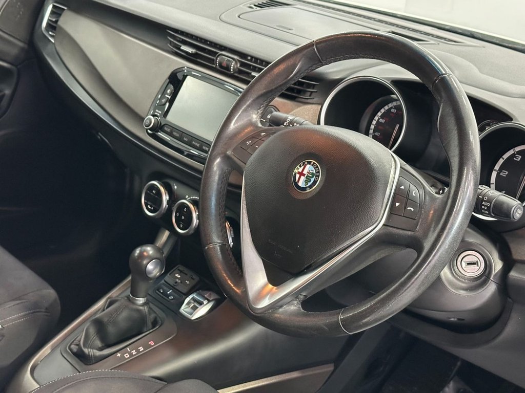 Used Alfa Romeo Giulietta 2015 for sale - 76740420: Photo 17