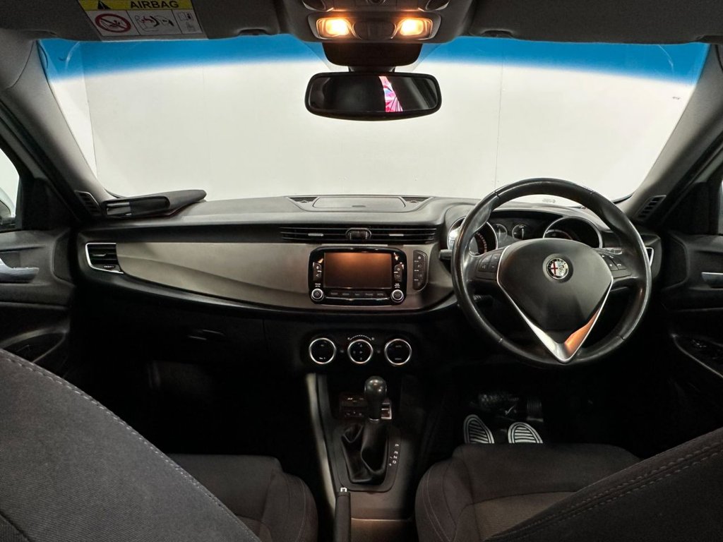 Used Alfa Romeo Giulietta 2015 for sale - 76740420: Photo 26