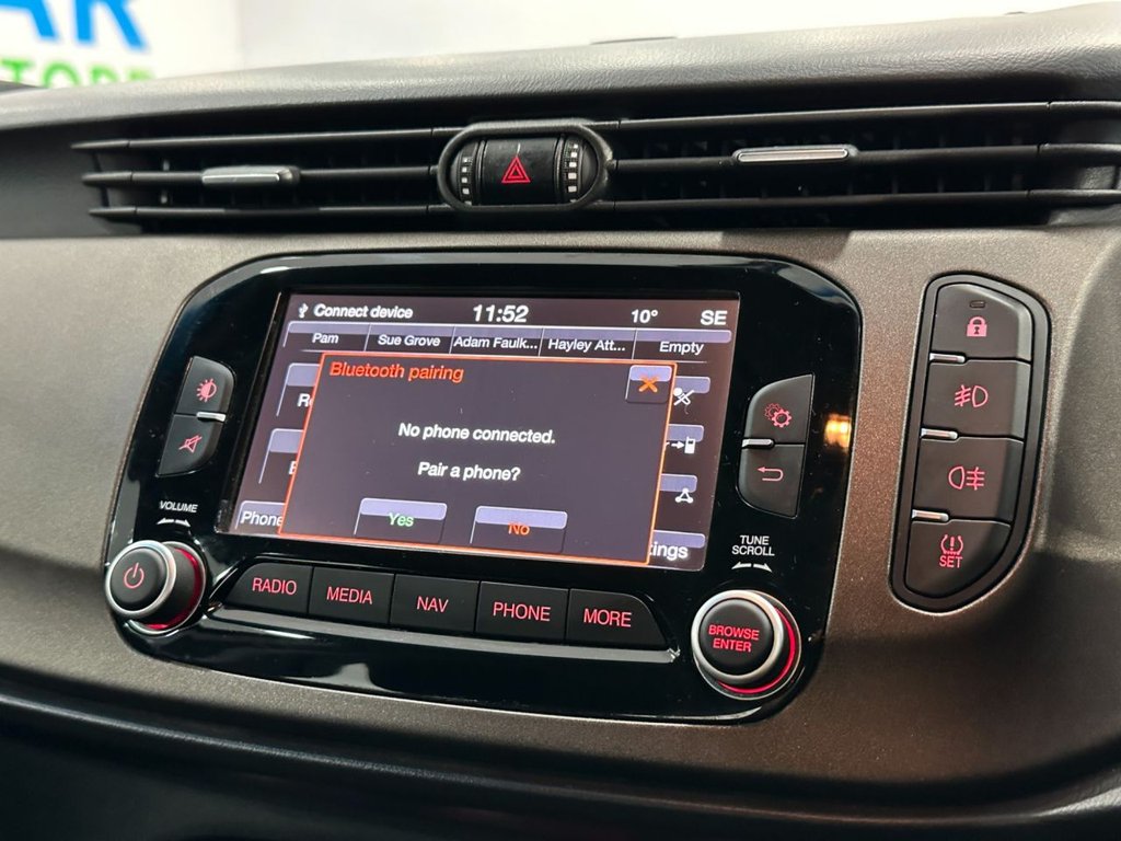 Used Alfa Romeo Giulietta 2015 for sale - 76740420: Photo 33